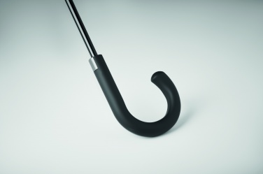 Logotrade mainoslahja tuotekuva: 23" tuulenpitävä sateenvarjo